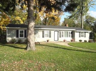 3832 N McCord Rd, Toledo, OH 43617