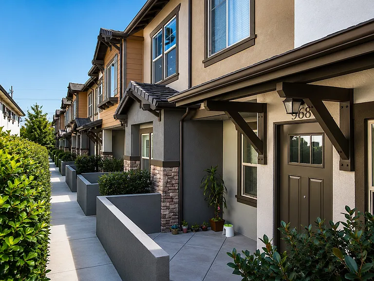 Arcadia Ave — Photo 4