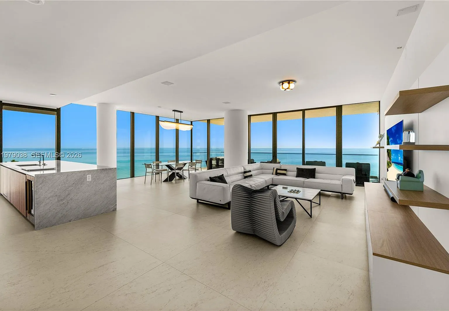 2000 Ocean Condo — Photo 1