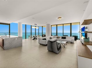 2000 S Ocean Dr UNIT 8A, Hallandale, FL 33009