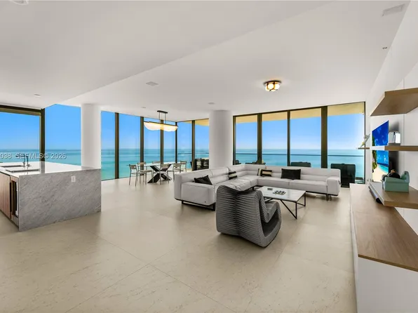 2000 S Ocean Dr Unit 8A, Hallandale, FL 33009