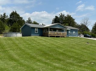 4190 Sugar Creek Rd, Carlisle, KY 40311