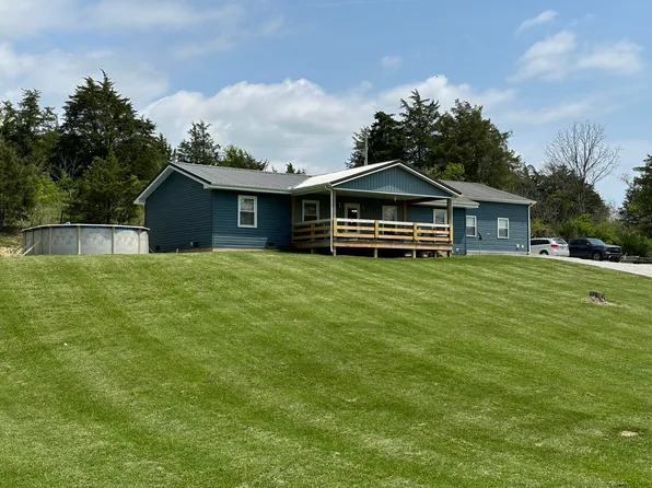 4190 Sugar Creek Rd, Carlisle, KY 40311