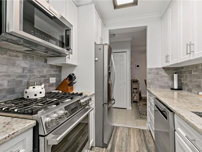 2550 Independence Avenue #3C, Bronx, NY, 10463