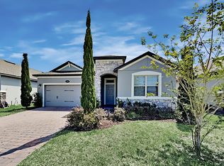 1131 Perugia Ln, Saint Cloud, FL 34771