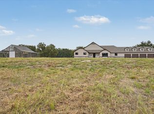 7703 E 211th St S, Mounds, OK 74047