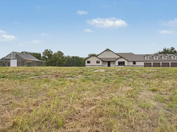 7703 E 211th St S, Mounds, OK 74047