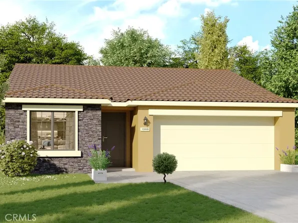 275 Dylan St, Merced, CA 95341