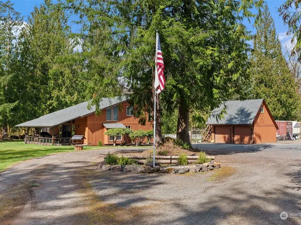 242 Clark Road, Onalaska, WA 98570