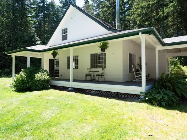 (undisclosed Address), Poulsbo, WA 98370