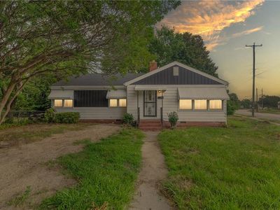 2800 Short St, Newport News, VA, 23607