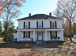 433 Loop Rd, Enfield, NC 27823