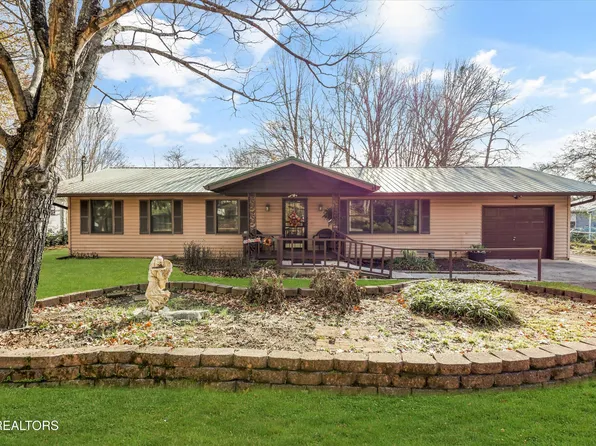 4318 Garden Dr, Knoxville, TN 37918