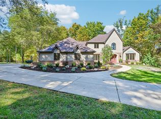 4130 Erhart Rd, Medina, OH 44256