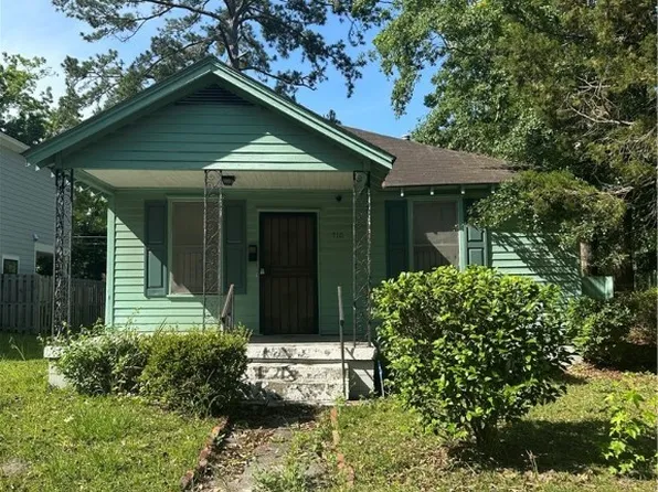 770 E Park Avenue, Savannah, GA 31401