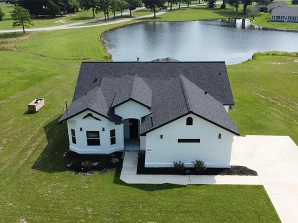 2529 Fm 356, Trinity, TX 75862