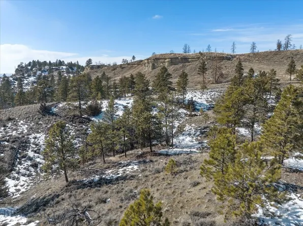 Nhn Falling Star Trl, Park City, MT 59063