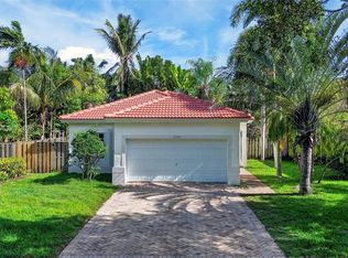 Oak Creek South 1st Addn, Miami, FL 33196