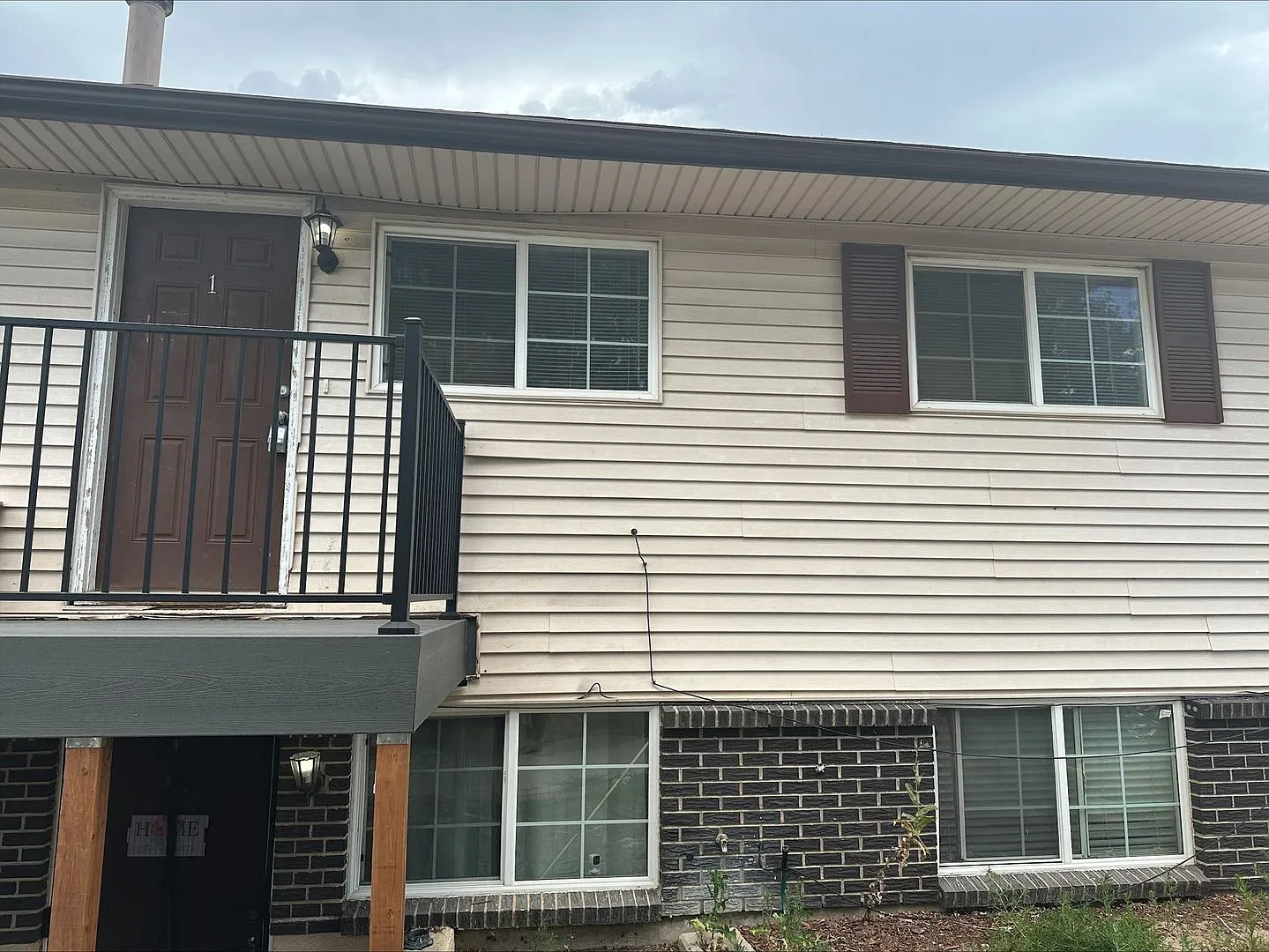 2 bed, 1.0 bath, 750 sqft, $1,099 — Photo 4