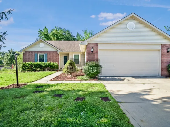 4617 Welton St, Greenwood, IN 46143