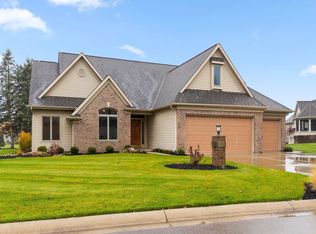 1361 S Freedom Pkwy, Winona Lake, IN 46590