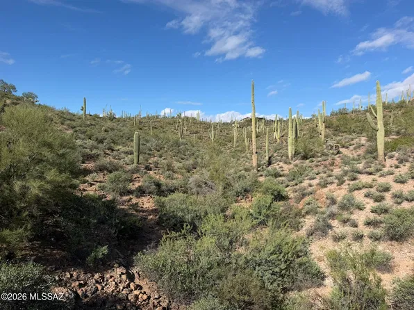 6150 W El Camino Del Cerro, Tucson, AZ 85745