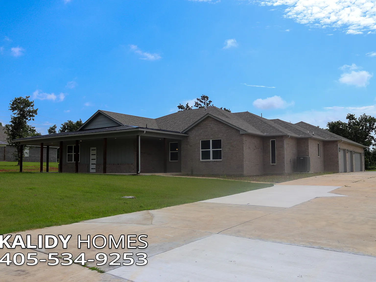 1716 Kalidy Drive - 1 — Photo 2