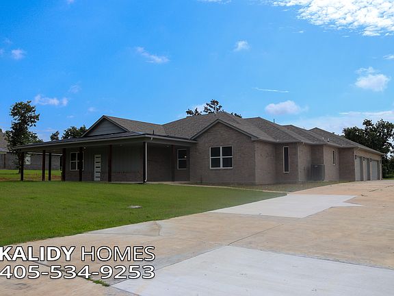 2nd image of 1716 Kalidy Dr
