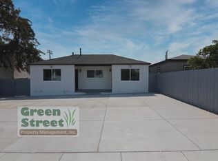 3845 - 3851 Menlo Avenue - 3847, San Diego, CA 92105