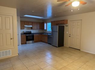 504 Maple Ave, Moriarty, NM 87035
