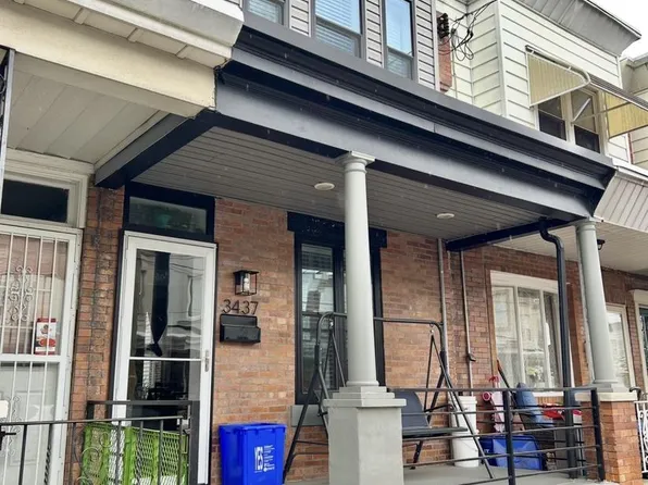 3437 Edgemont St, Philadelphia, PA 19134