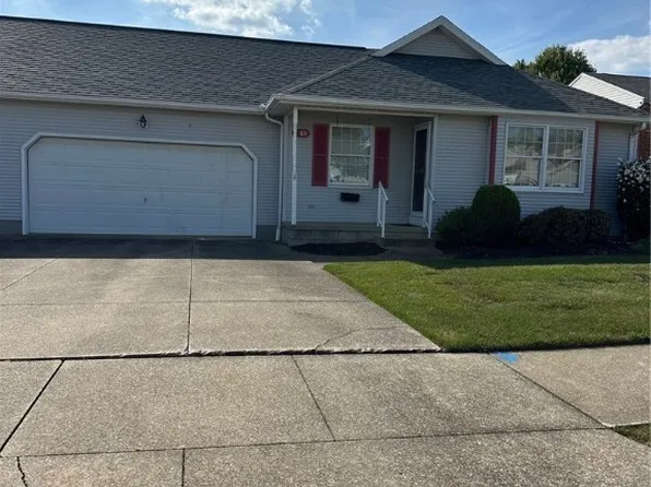 1385 S Azalea Blvd, Barberton, OH 44203