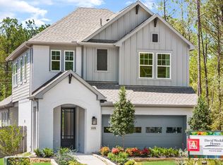 17278 Wild Watermelon Way, Conroe, TX 77302