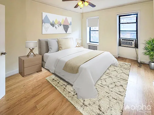 Rented by Alpha Properties NYC I LLC | media 12