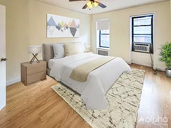 Rented by Alpha Properties NYC I LLC