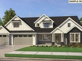 NW 61st Ave, Ridgefield, WA 98642