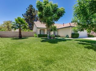 25755 Palo Cedro Dr, Moreno Valley, CA 92551