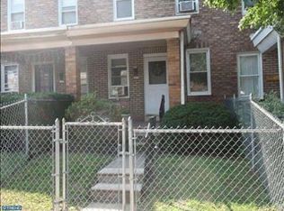 6341 Ditman St, Philadelphia, PA 19135