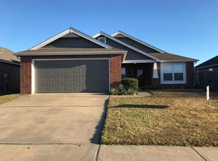 11025 N 147th East Ave, Owasso, OK 74055