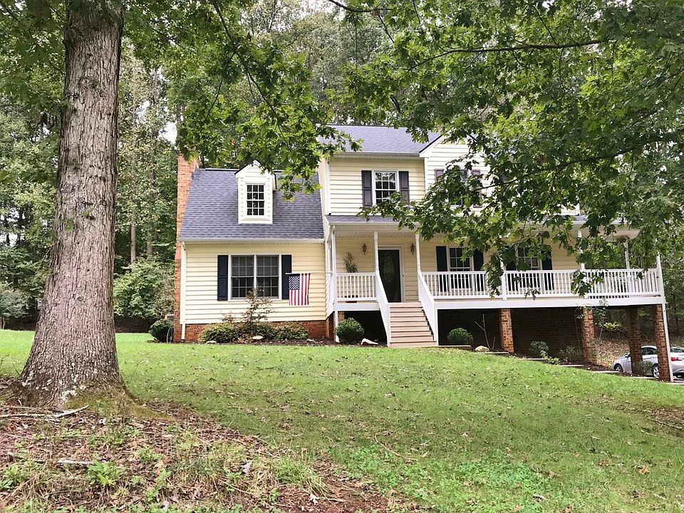 1193 Cuddington Ln, Goodview, VA 24551 Zillow