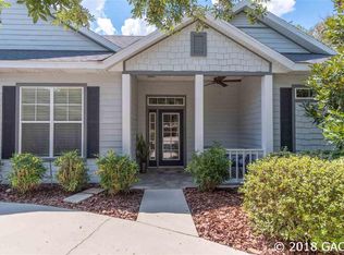 7490 SW 86th Way, Gainesville, FL 32608