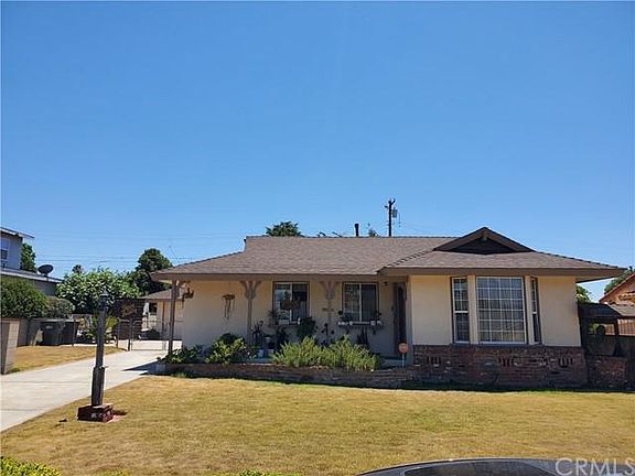 2nd image of 1328 E Merced Ave