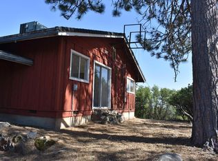 56430 Horn Rd, North Fork, CA