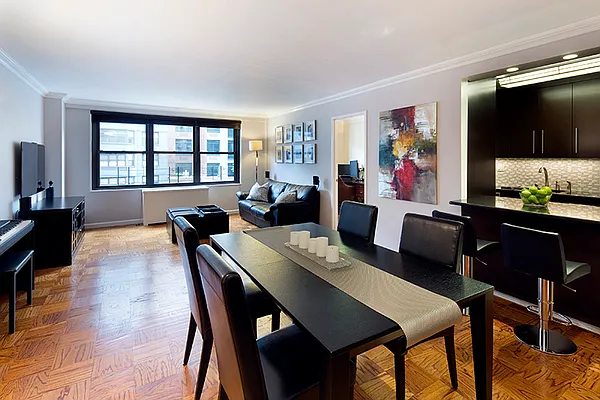 Sold by Brown Harris Stevens | media 10