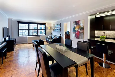Sold by Brown Harris Stevens
