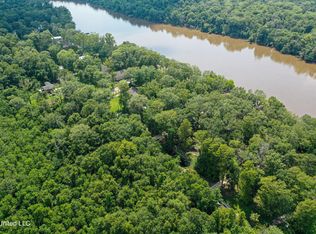 Pascagoula River Rd, Moss Pt, MS 39562