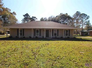 5805 Landmor Dr, Greenwell Springs, LA 70739