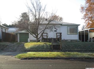 1516 15th Ave, Lewiston, ID 83501