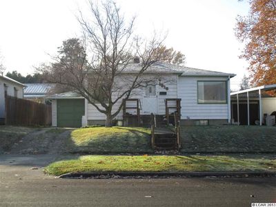 1516 15th Ave, Lewiston, ID, 83501