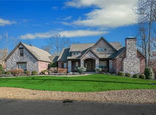 8078 Stone Crest Rd, Bentonville, AR 72712